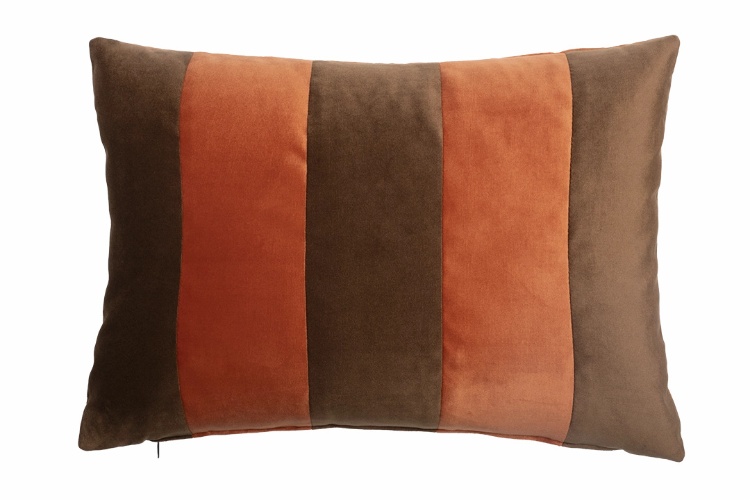 The Striped Pillow