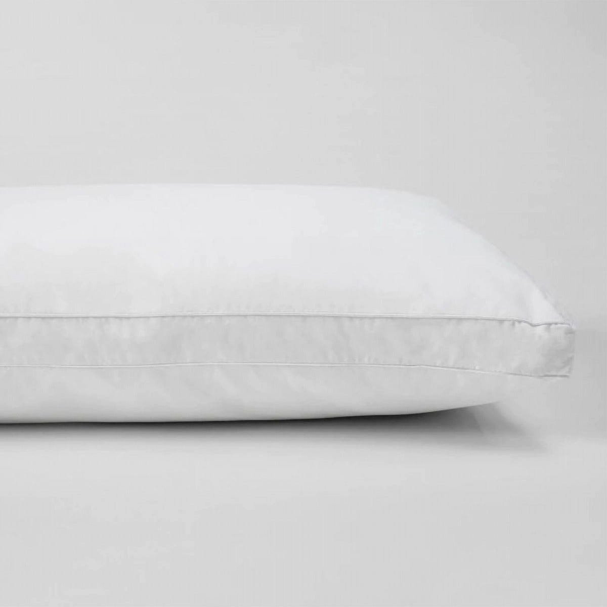Therapillo Flexible Support Memory Fibre Medium Profile Pillow