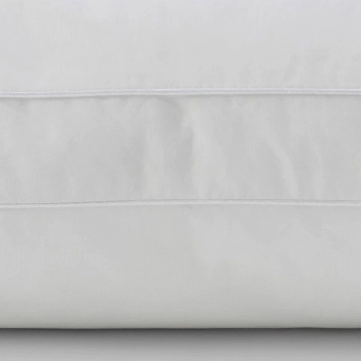 Therapillo Flexible Support Memory Fibre Medium Profile Pillow