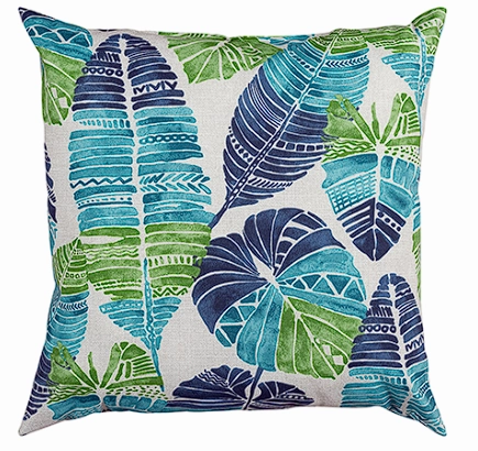 THROW PILLOW