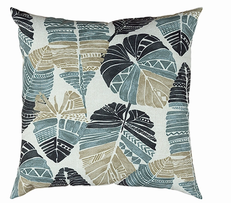 THROW PILLOW