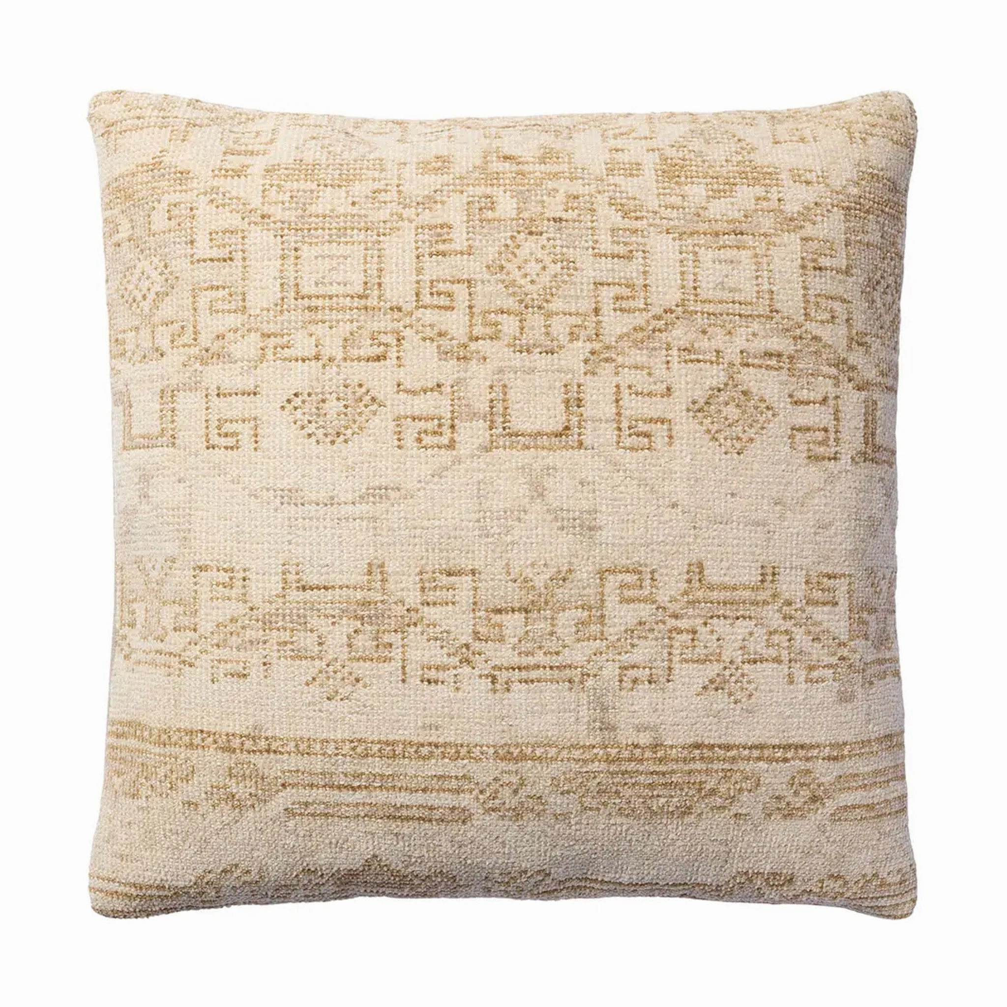 Trina Pillow