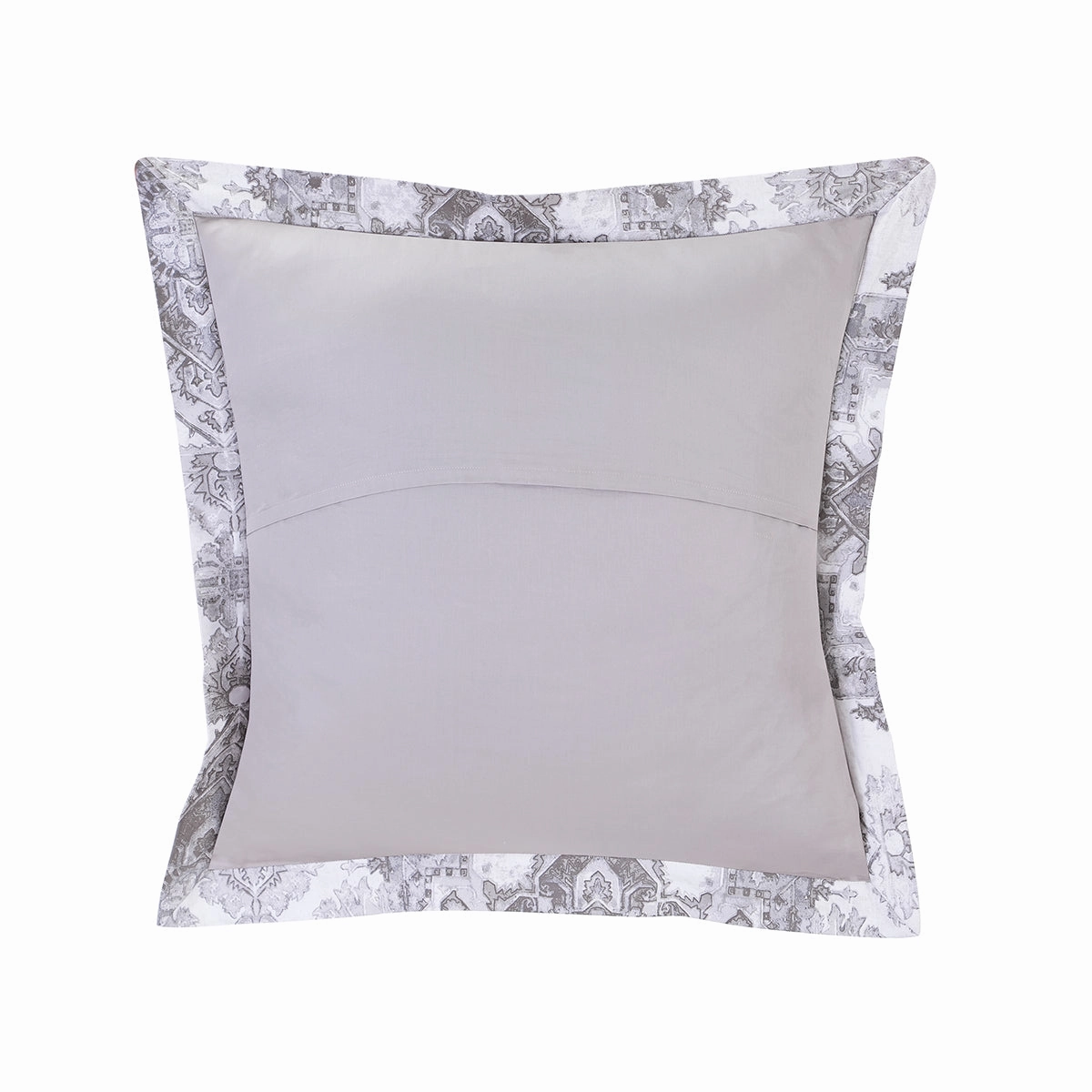 Utopian Regan Excessive Extreme Pillow Case Euro Set Of 2