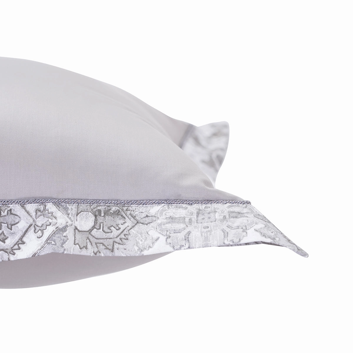 Utopian Regan Excessive Extreme Pillow Case Euro Set Of 2