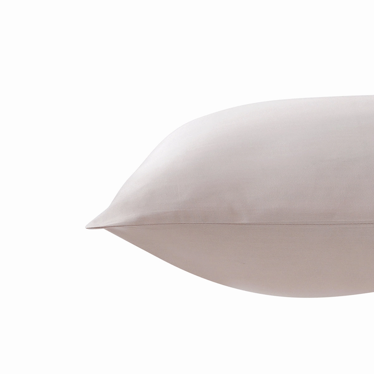 Viola 100%Cotton Solid Linen Pillow Case Set