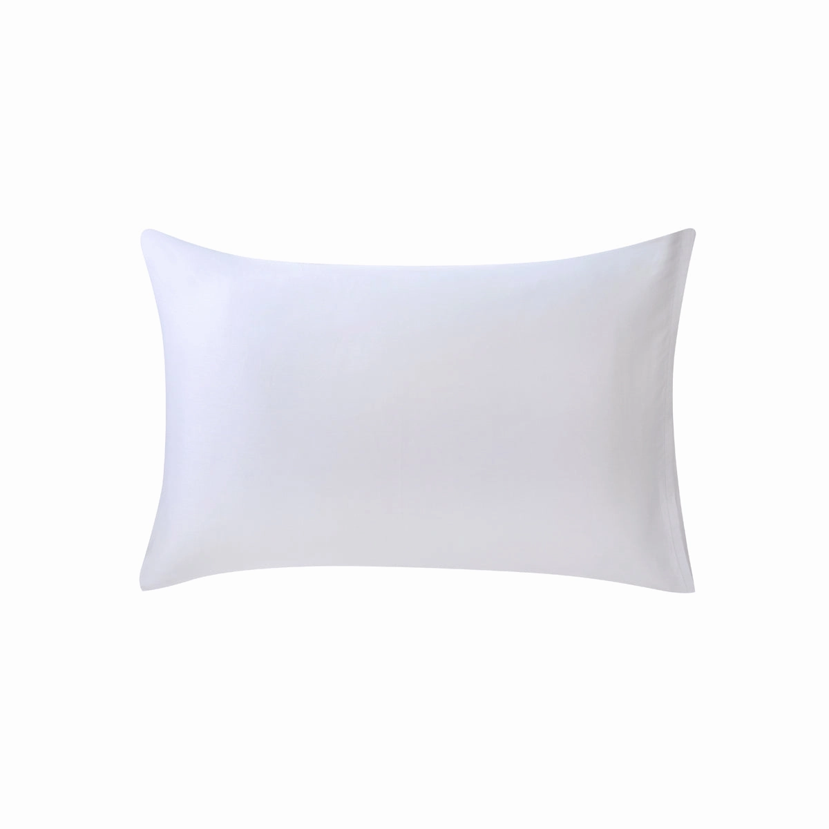 Viola Solid 2PC Pillow Case Set