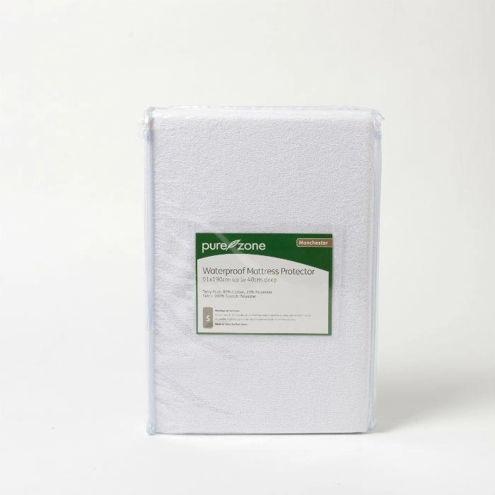 Waterproof Mattress Protector