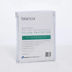Waterproof Pillow Protector