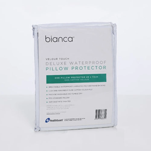 Waterproof Pillow Protector