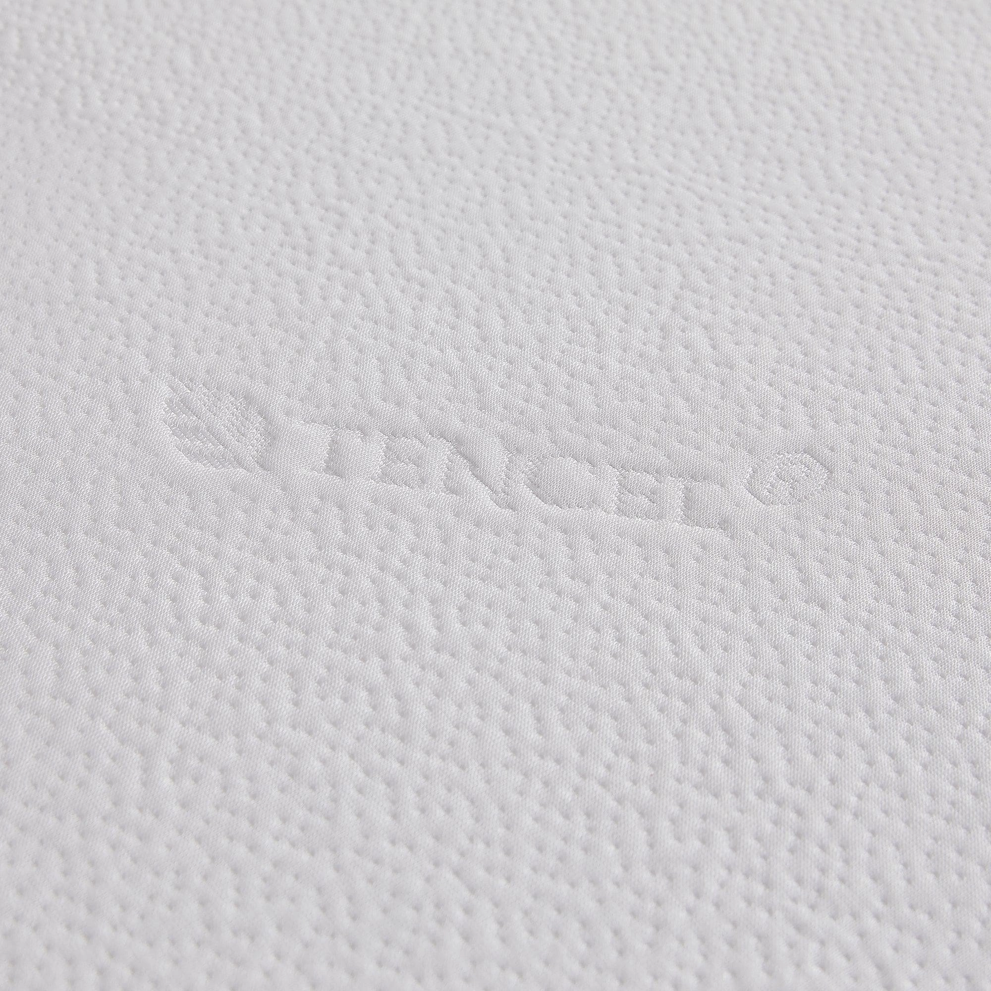Waterproof Tencel Mattress Protector - Giavanna Collection