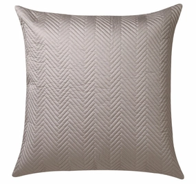 Westcott European Pillowcase Silver