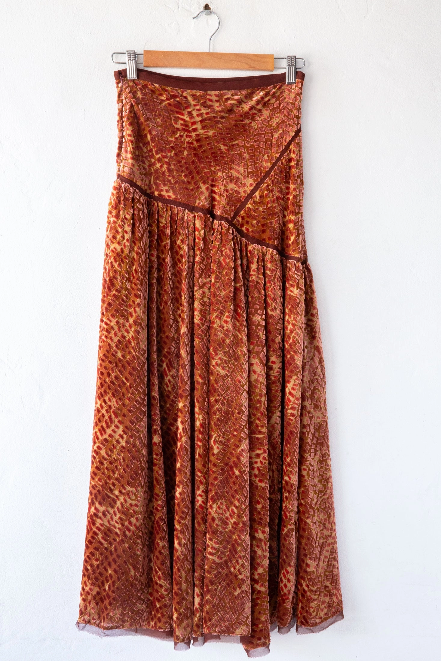 Willa Skirt