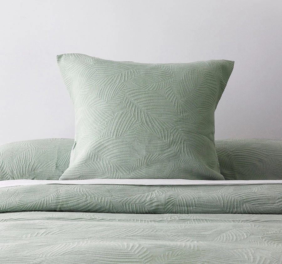 Wilmot European Pillowcase
