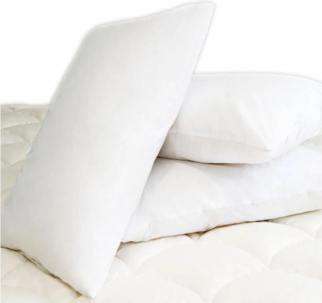 Wool 650g Standard Pillow