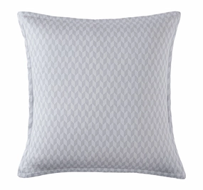 Yarmouth European Pillowcase Grey